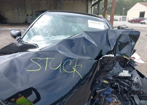 2017 Honda Accord Sport Se из США, поврежденный, VIN 1HGCR2F14HA098214